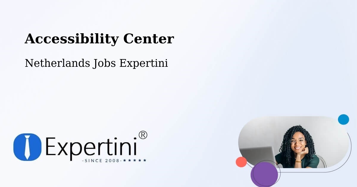 Accessibility Statement – Ven - Netherlands Jobs Expertini