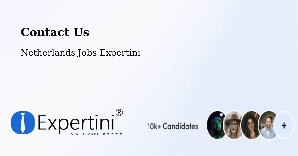 Contact Expertini – Ven - Netherlands Jobs Expertini