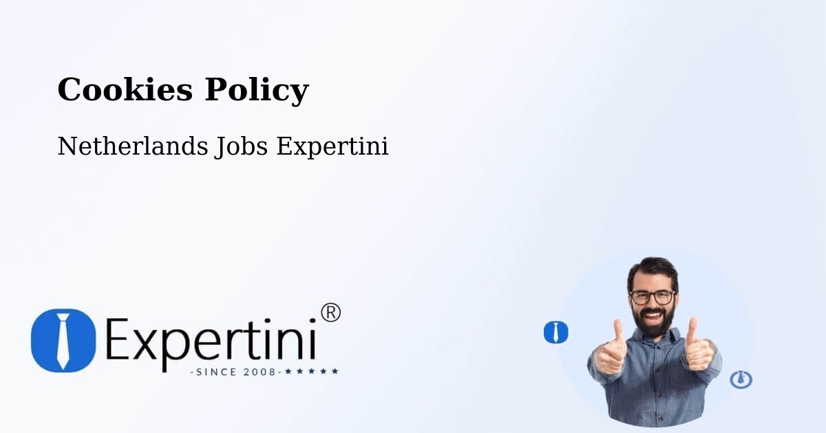 Cookie Policy – Ven - Netherlands Jobs Expertini