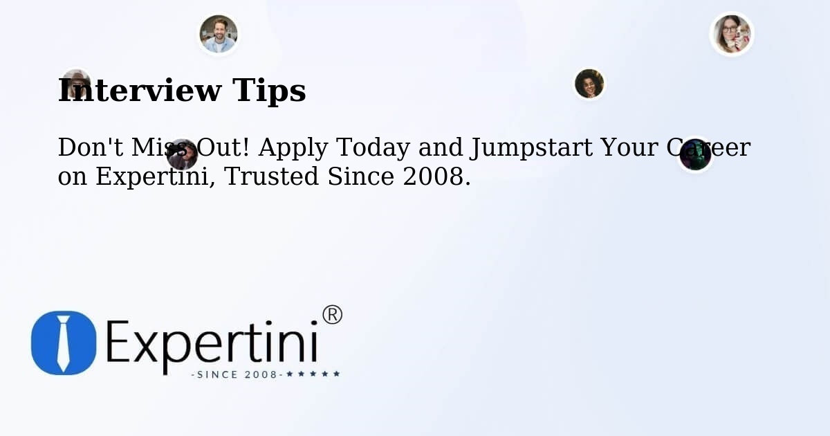 Interview Tips & Techniques for Job Seekers – Ven - Ven, Netherlands Jobs Expertini